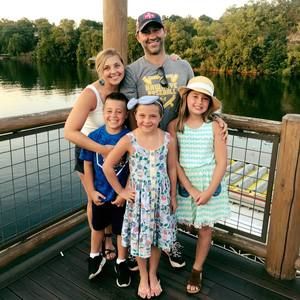 Meet your Posher, Lacey